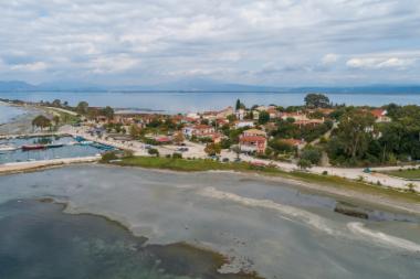 Κορωνησία (DJI0321)