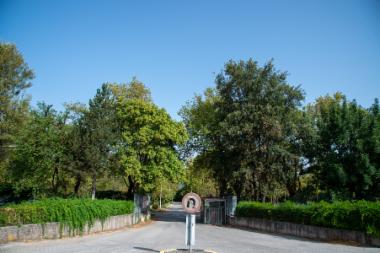 Πάρκινγκ Εκθεσιακού Κέντρου (DSC1619)