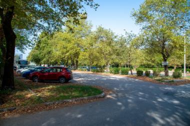 Πάρκινγκ Εκθεσιακού Κέντρου (DSC1621)