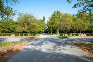 Πάρκινγκ Εκθεσιακού Κέντρου (DSC1622)