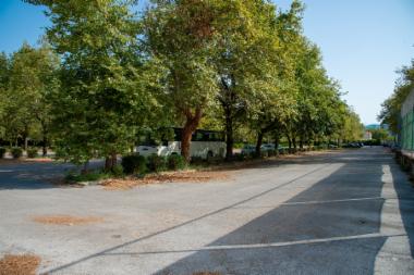 Πάρκινγκ Εκθεσιακού Κέντρου (DSC1624)