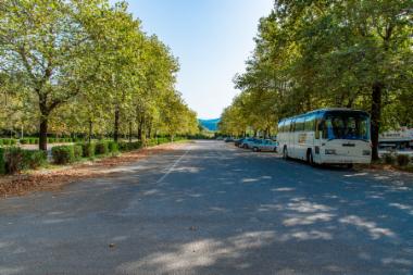 Πάρκινγκ Εκθεσιακού Κέντρου (DSC1625)