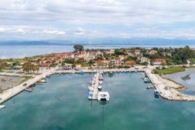 Κορωνησία (DJI0323)