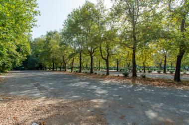 Πάρκινγκ Εκθεσιακού Κέντρου (DSC1626)