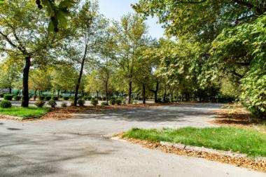 Πάρκινγκ Εκθεσιακού Κέντρου (DSC1630)