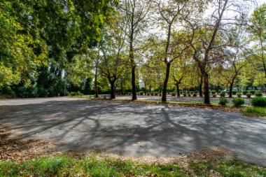 Πάρκινγκ Εκθεσιακό Κέντρο (DSC1631)