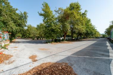 Πάρκινγκ Εκθεσιακού Κέντρου (DSC1639)