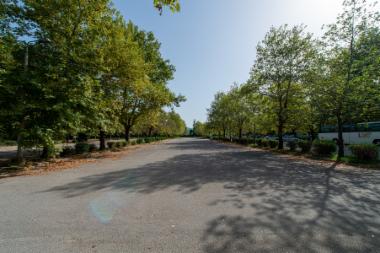 Πάρκινγκ Εκθεσιακού Κέντρου (DSC1640)