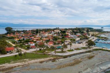 Κορωνησία (DJI0327)