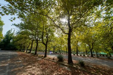 Πάρκινγκ Εκθεσιακού Κέντρου (DSC1650)