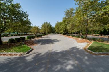 Πάρκινγκ Εκθεσιακού Κέντρου (DSC1655)