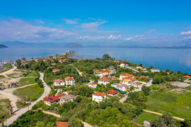 Κορωνησία (DJI0487)