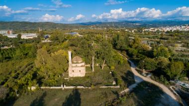 Ιμαρέτ (DJI0137)