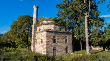 Ιμαρέτ (DJI0144)