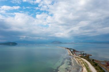 Κορωνησία (DJI0504)