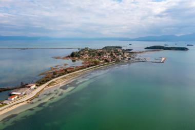 Κορωνησία (DJI0509)