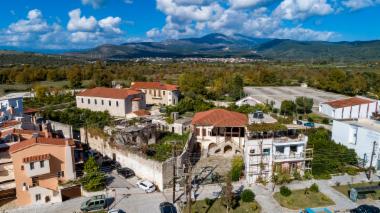 Οικία Ζορμπά (DJI0036)