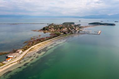 Κορωνησία (DJI0511)