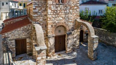 Άγιος Βασίλειος Αγοράς (DJI0149)