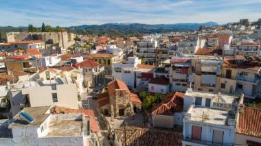 Άγιος Βασίλειος Αγοράς (DJI0152)