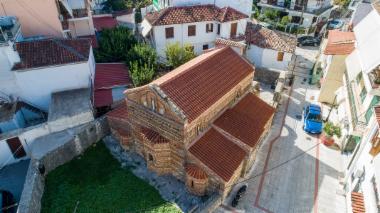 Άγιος Βασίλειος Αγοράς (DJI0156)