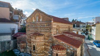 Άγιος Βασίλειος Αγοράς (DJI0158)