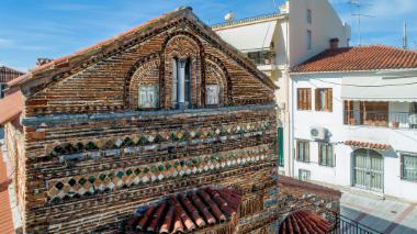 Άγιος Βασίλειος Αγοράς (DJI0161)