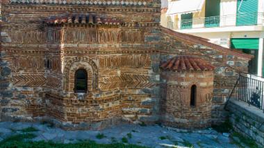 Άγιος Βασίλειος Αγοράς (DJI0165)