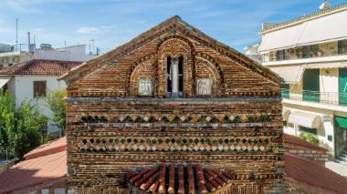 Άγιος Βασίλειος Αγοράς (DJI0167)