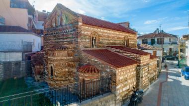 Άγιος Βασίλειος Αγοράς (DJI0169)