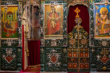 Παναγία της Κορωνησίας (8106898)