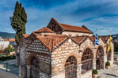 Αγία Θεοδώρα (DJI0837)