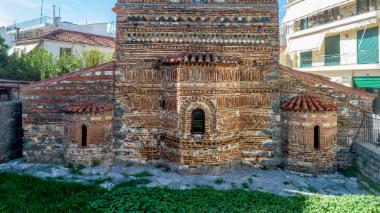 Άγιος Βασίλειος Αγοράς (DJI0164)