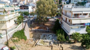 Πολυάνδριο (DJI0053)