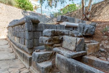 Πολυάνδριο (DSC1998)