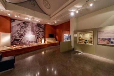 Αρχαιολογικό Μουσείο Άρτας (DSC2021)
