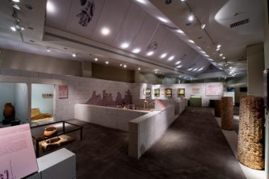 Αρχαιολογικό Μουσείο Άρτας (DSC2037)
