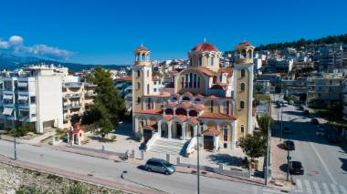 Μαξίμου του Γραικού (DJI0185)