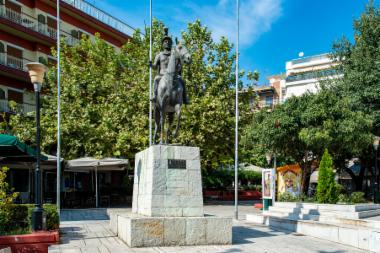 Πλατεία Κιλκίς (DSC1599)