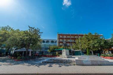 Πλατεία Κιλκίς (DSC1926)