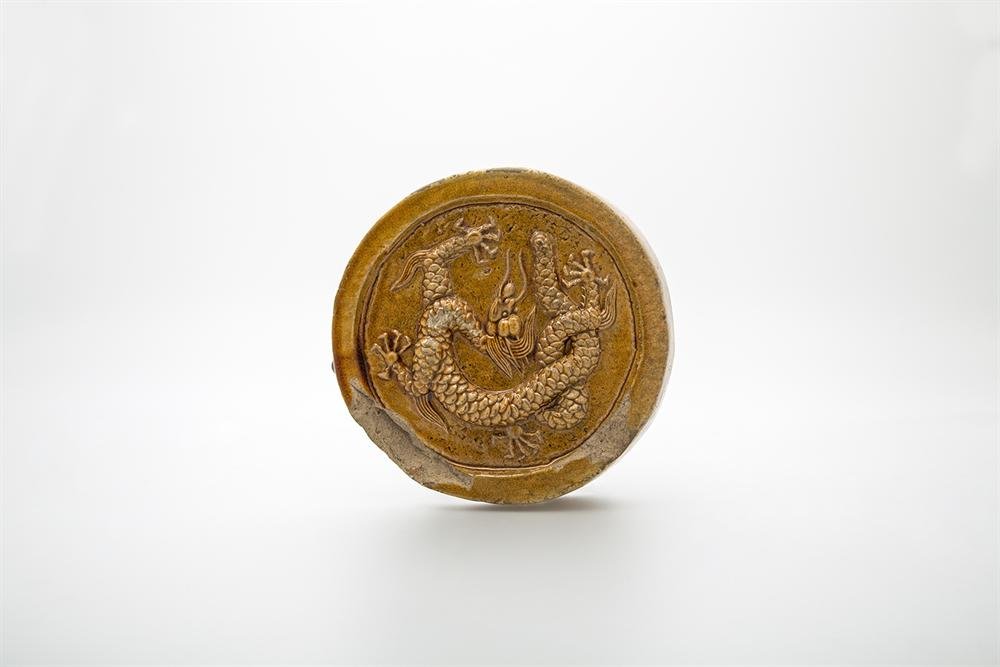 Ακροκέραμο