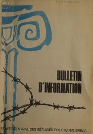 Bulletin d' Information