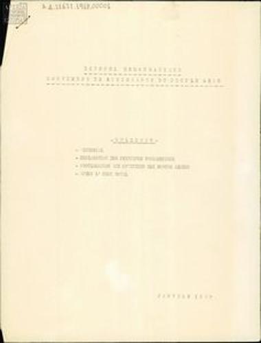 Défence Démocratique-Mouvement de Résistance du Peuple Grec