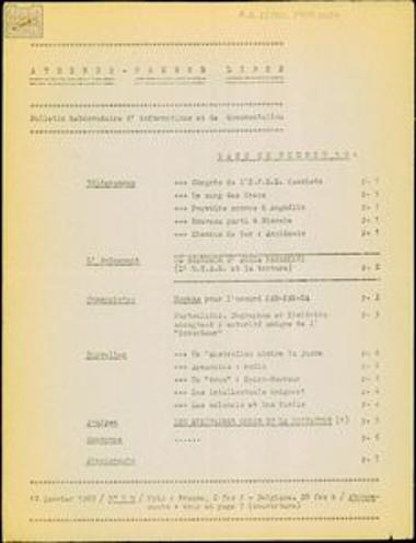 Athènes-Presse Libre