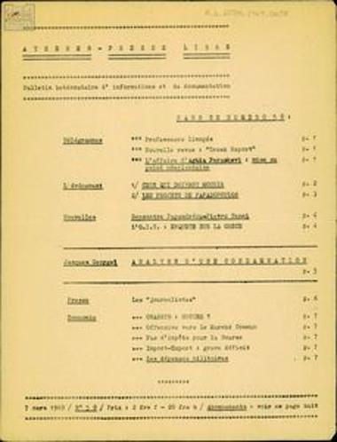 Athènes-Presse Libre