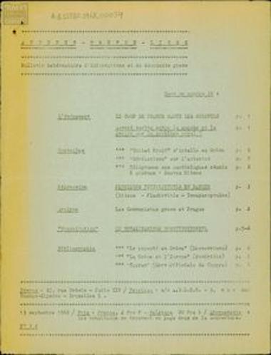 Athènes-Presse Libre