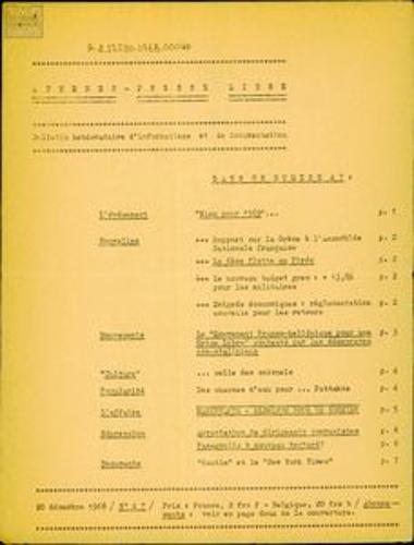 Athènes-Presse Libre