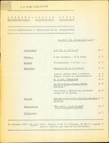 Athènes-Presse Libre