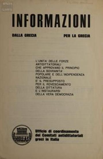 Informazioni