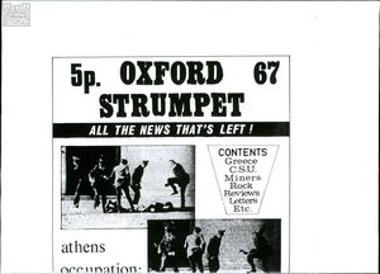 Αποκόμματα βρετανικού τύπου για την Ελλάδα